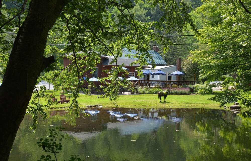 Hyde Away Inn - photo 51