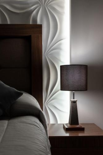 Hotel Arthemisa in Dolores Hidalgo, Mexico