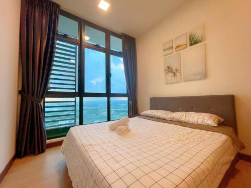 Monic Staycation #Greenhaven Near Senibong&Regency — Johor Bahru — photo 2