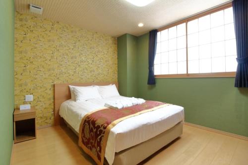 Arakawa ku Hotel Vacation STAY 21942
