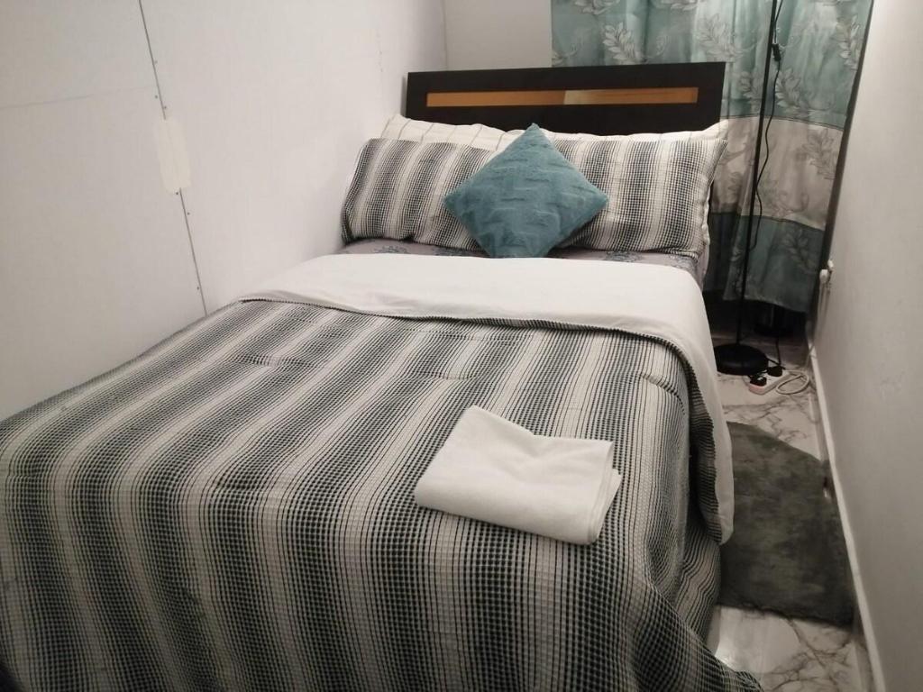 Tanih Place - last minute hotel in Abu Dhabi