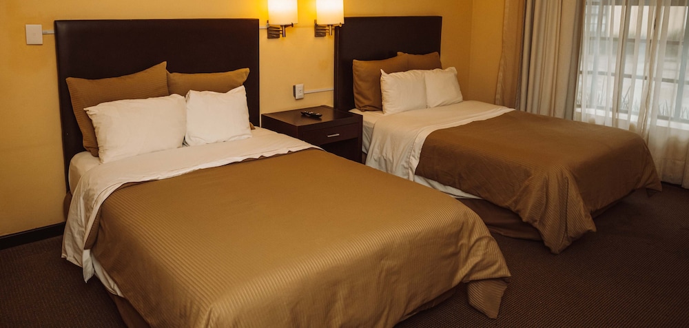 Fiesta Inn San Cristobal de las Casas