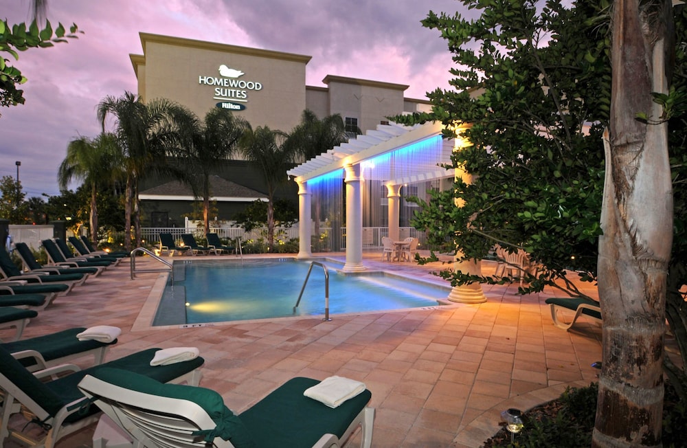 Homewood Suites by Hilton Tampa Port Richey - featured photo