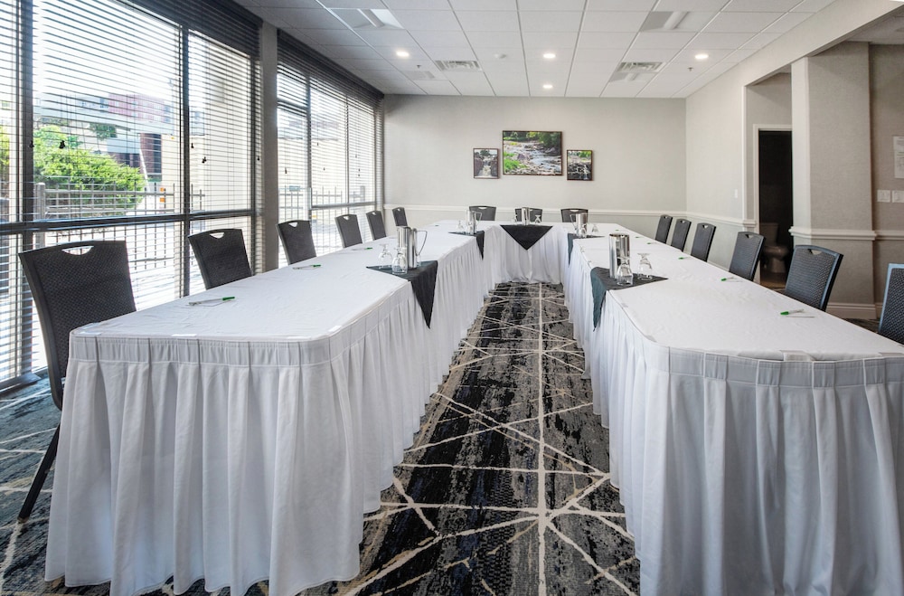Holiday Inn Sioux Falls City Centre by IHG - photo 45