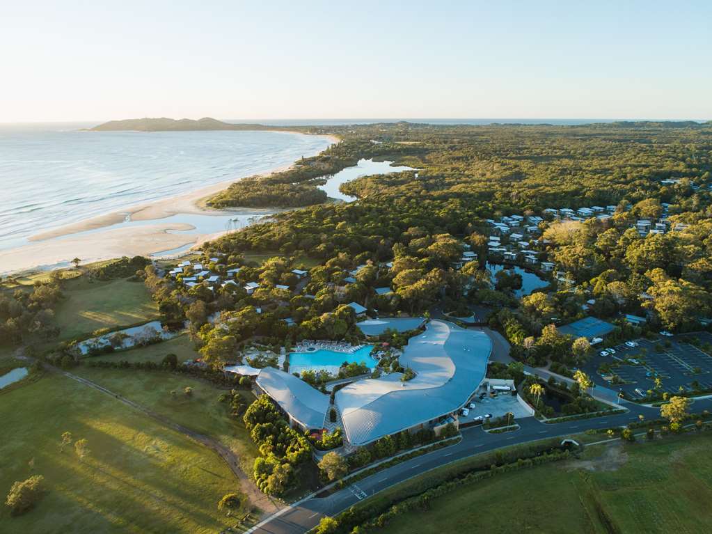 Elements of Byron MGallery by Sofitel in Byron Bay, Australia