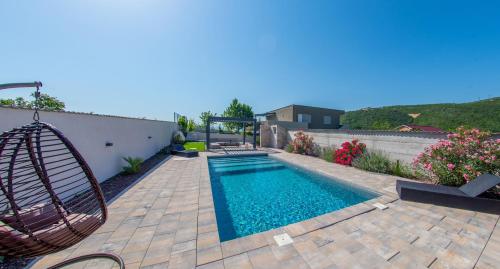 Villa Carpe Diem with private pool — 4-Star Luxury Hotel in Mostar, Bosnia and Herzegovina