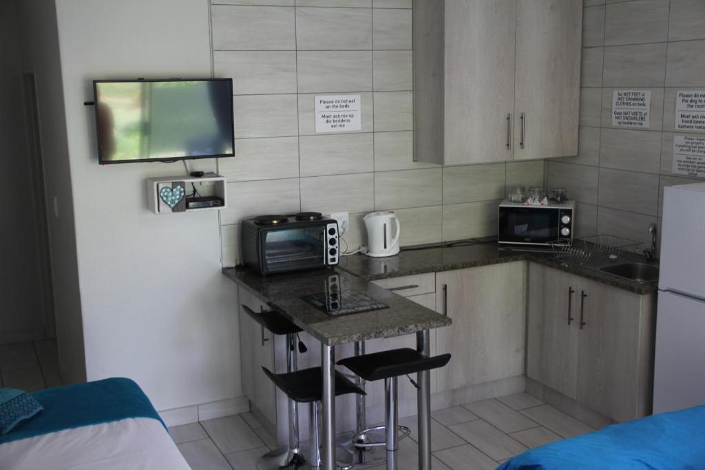 Ceelee’s Place — Bloemfontein — photo 3