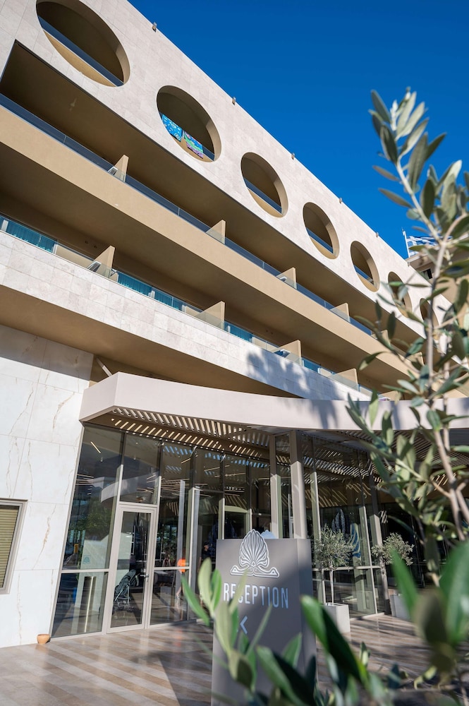 מראה חיצוני