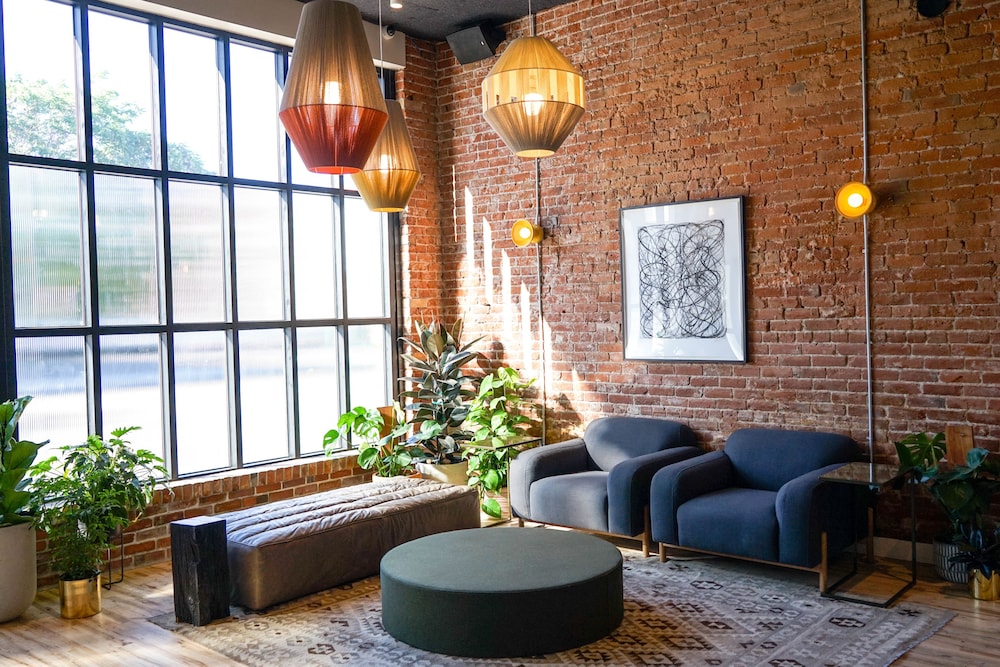 The Jesse Hotel & Bar - photo 46