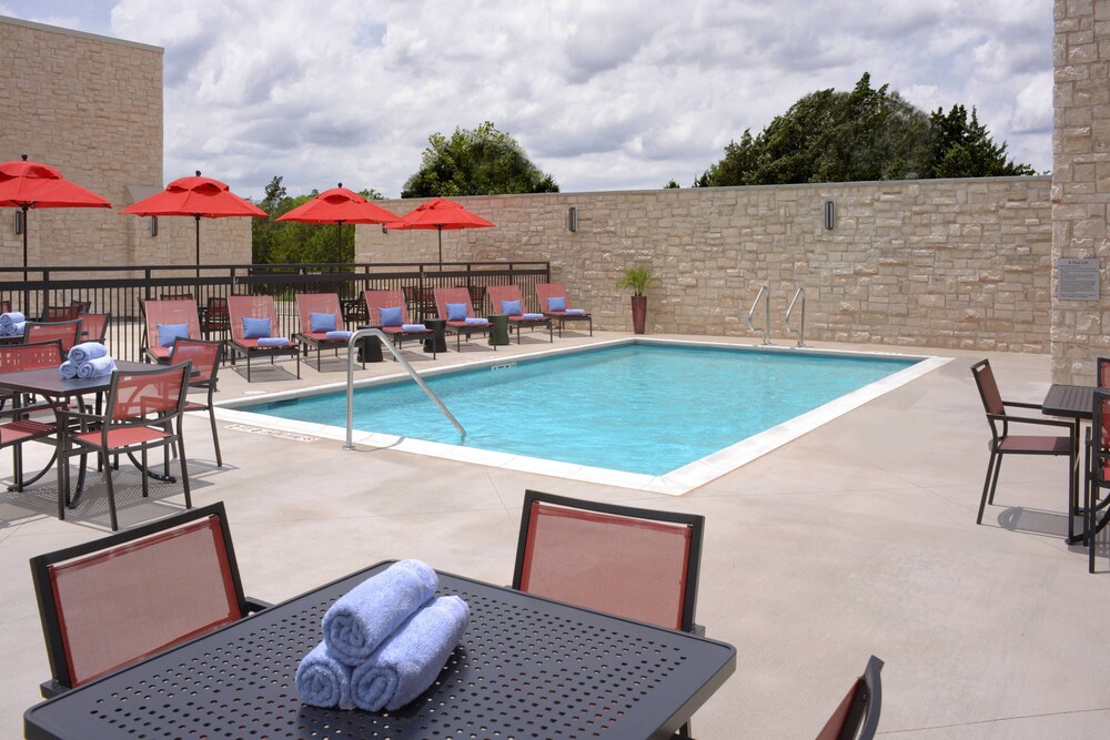 Courtyard by Marriott Austin Pflugerville and Pflugerville Conference Center - photo 11