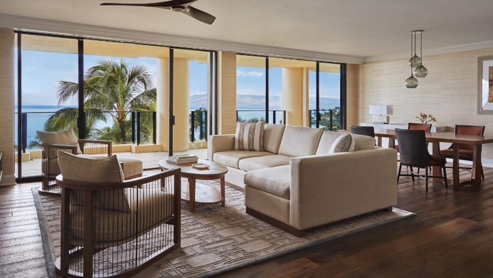 Four Seasons Resort Maui at Wailea - photo 54