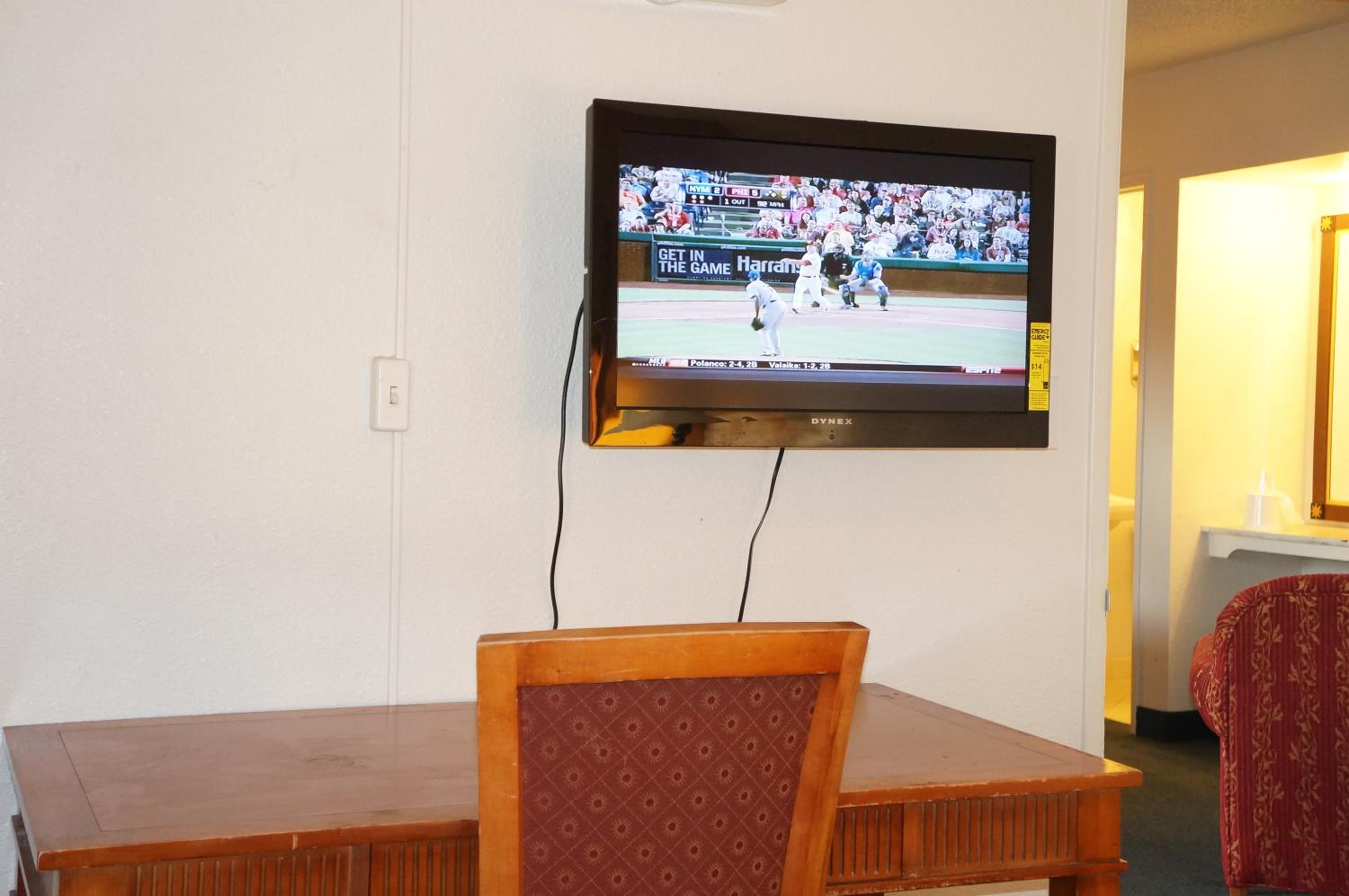 Classic Inn Red Bluff - photo 34