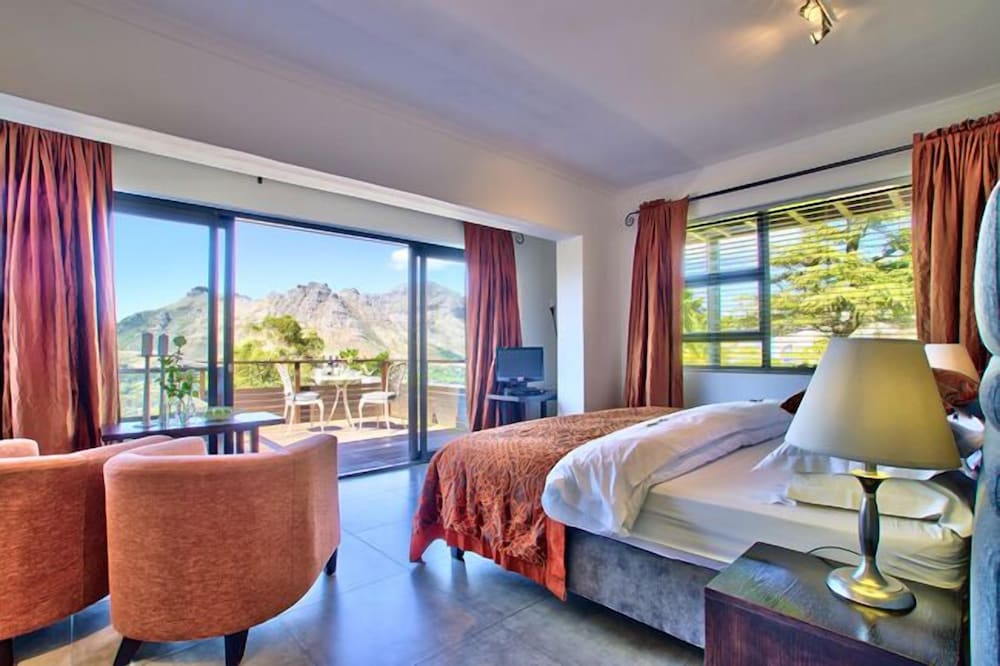 Dreamhouse Guest House — 4-Star Luxury Hotel in Cape Town, South Africa