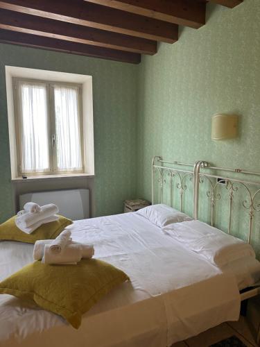 Relais San Michele — hotel in Rivoli Veronese