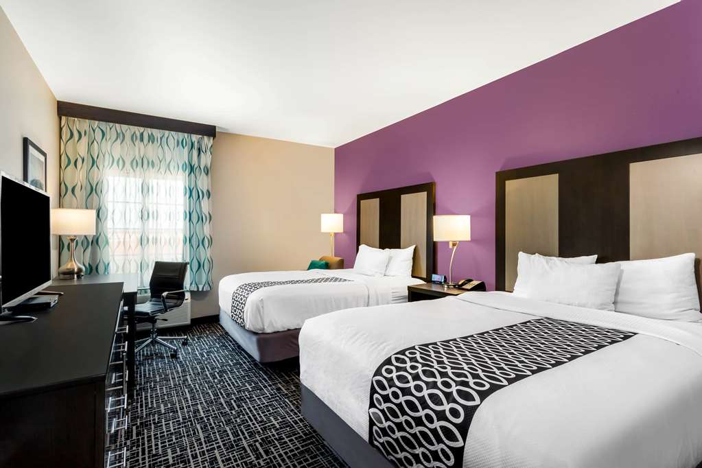 Quality Inn & Suites Colorado City TX - photo 22
