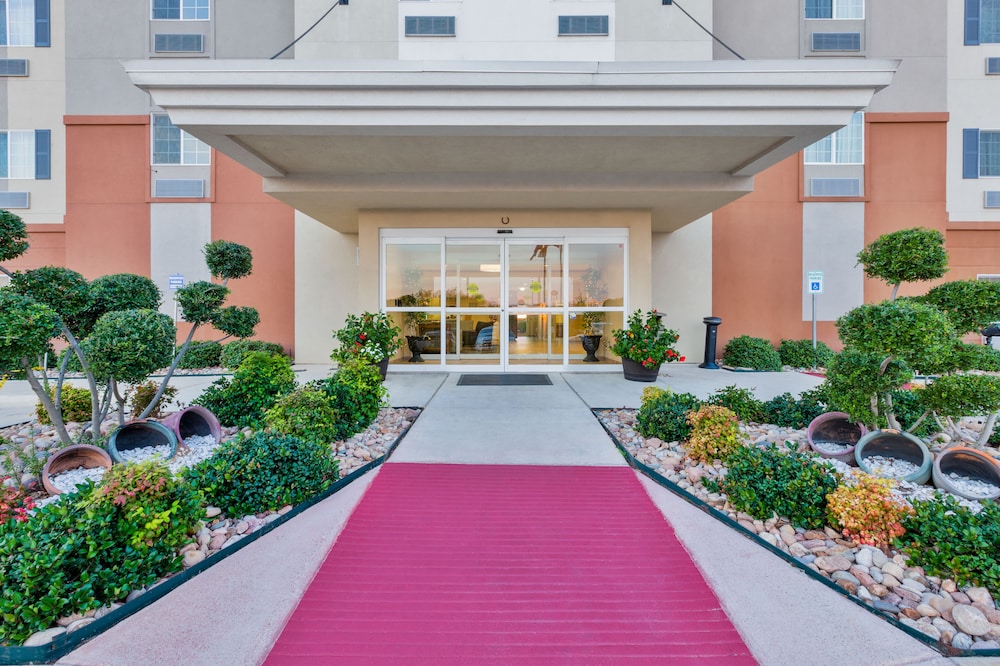 Candlewood Suites Decatur Medical Center by IHG - photo 40