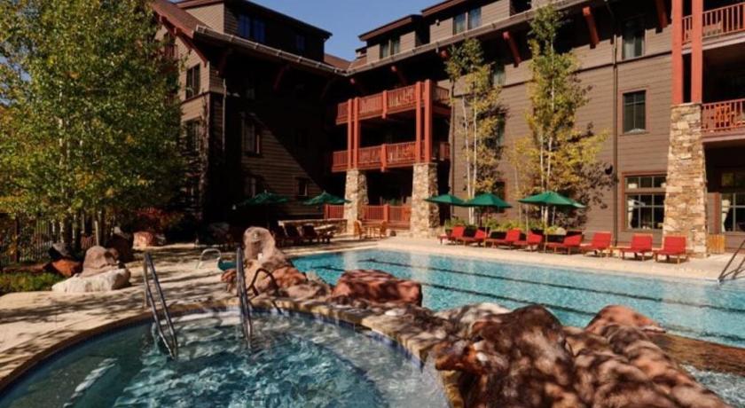 The Ritz Carlton Club Aspen Highlands — hotel in Aspen