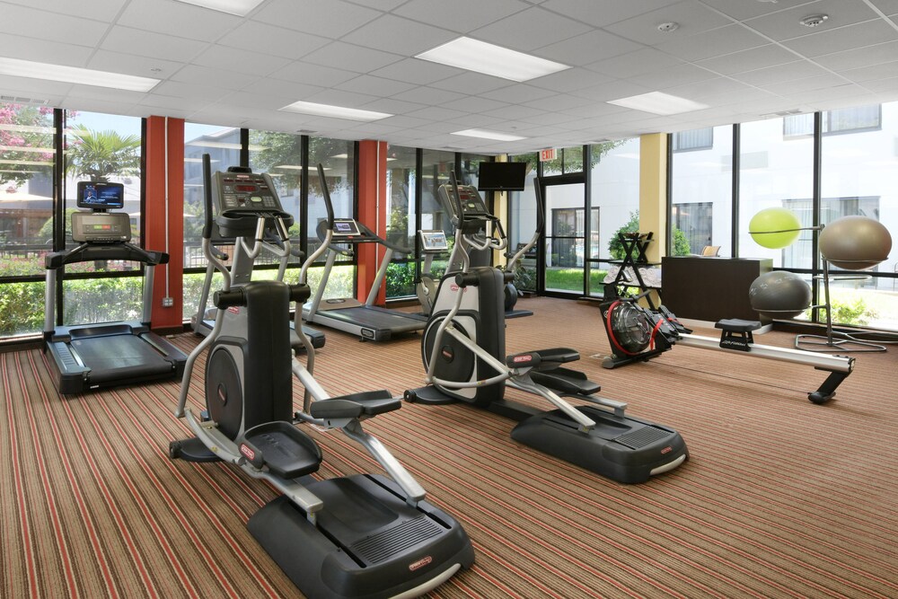 Courtyard By Marriott Dallas DFW Airport North Irving - photo 17