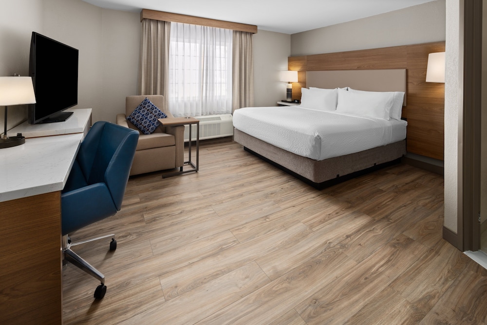 Candlewood Suites Richmond South by IHG - photo 19