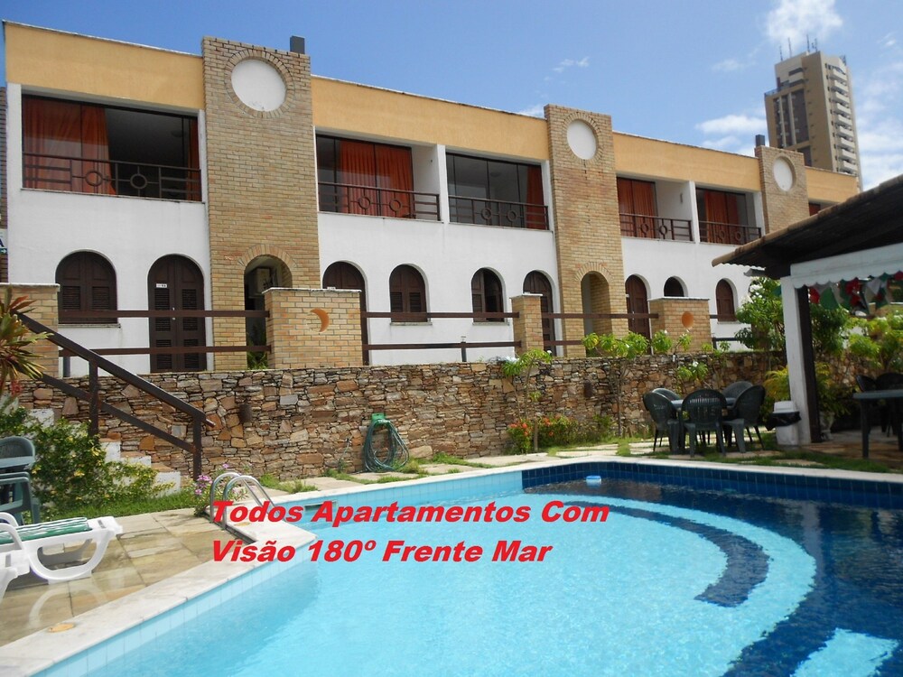 PontaNegra Ponta do Sol 5D Luciene — Natal — photo 5