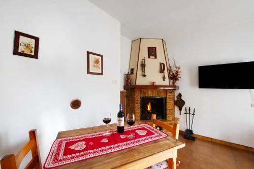 Maison Lorent — Champdepraz — photo 3