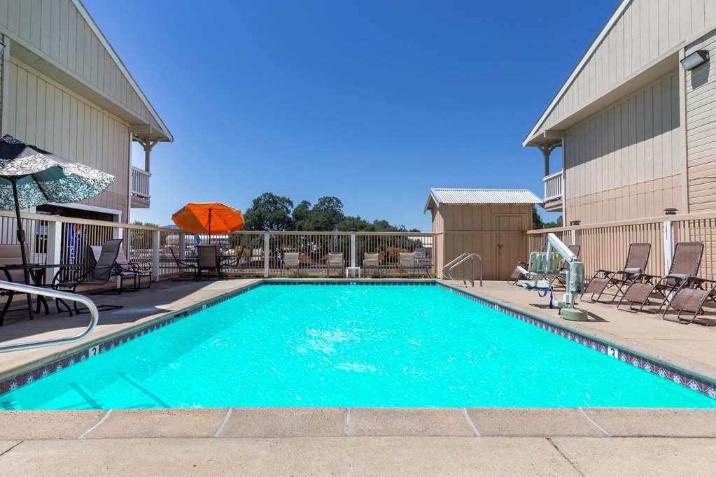 Travelodge by Wyndham Angels Camp CA - photo 4