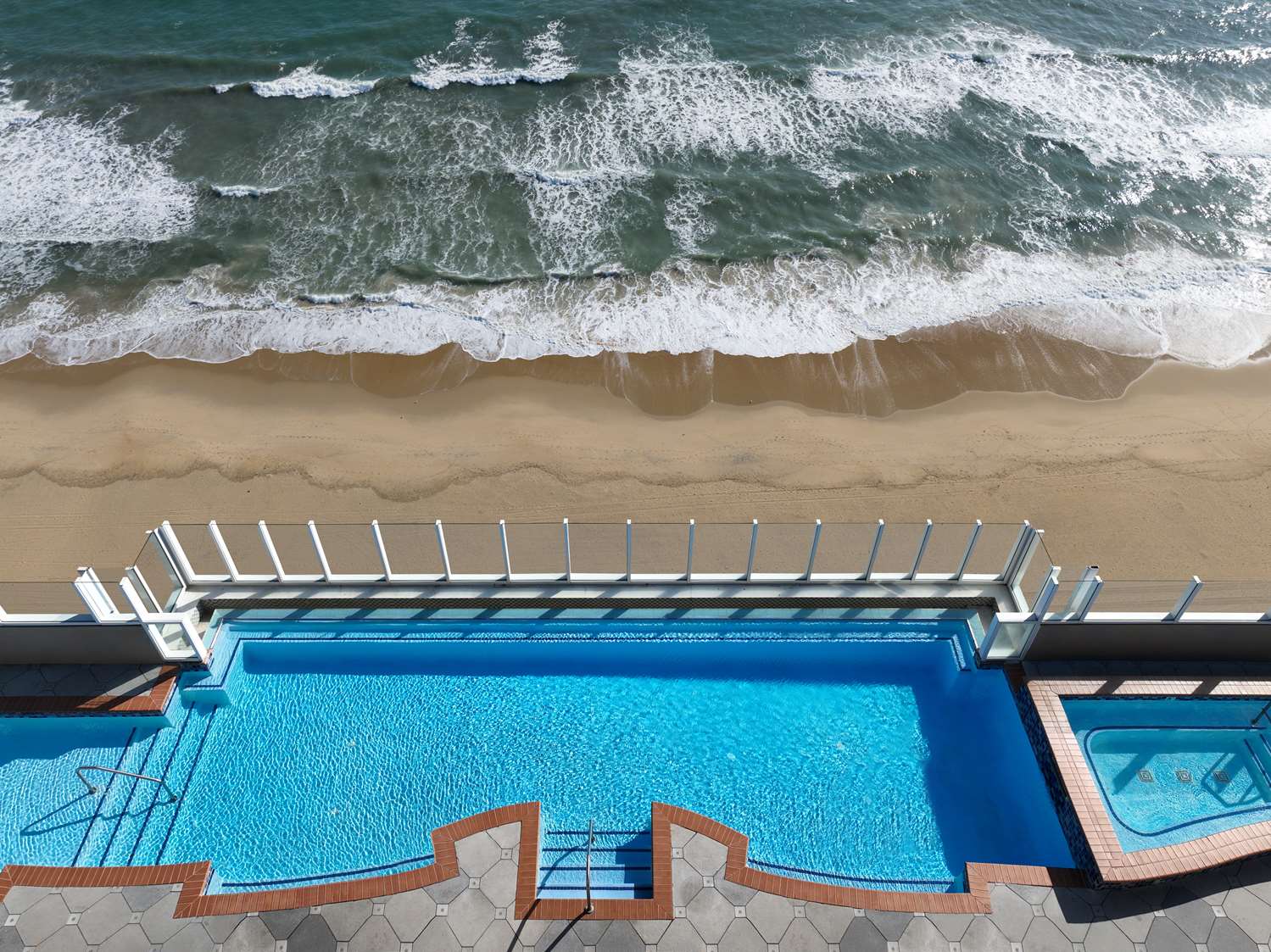 Hilton Virginia Beach Oceanfront - photo 42