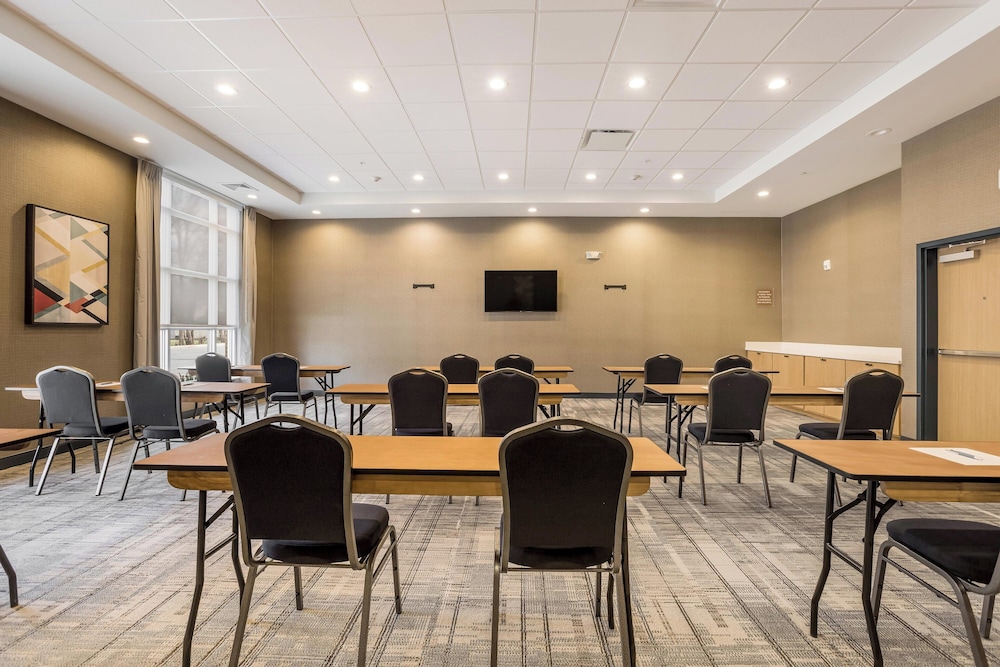 Four Points By Sheraton Elkhart - photo 43
