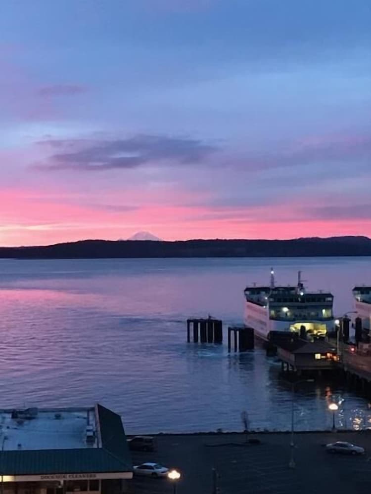 Palace Hotel Port Townsend - photo 40