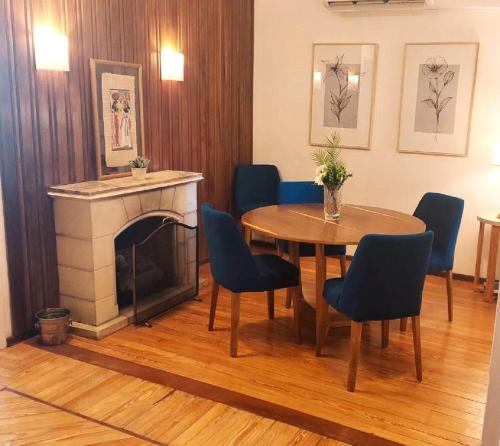 Amplio Apartamento Zona Centrica — 4-Star Luxury Hotel in Buenos Aires, Argentina