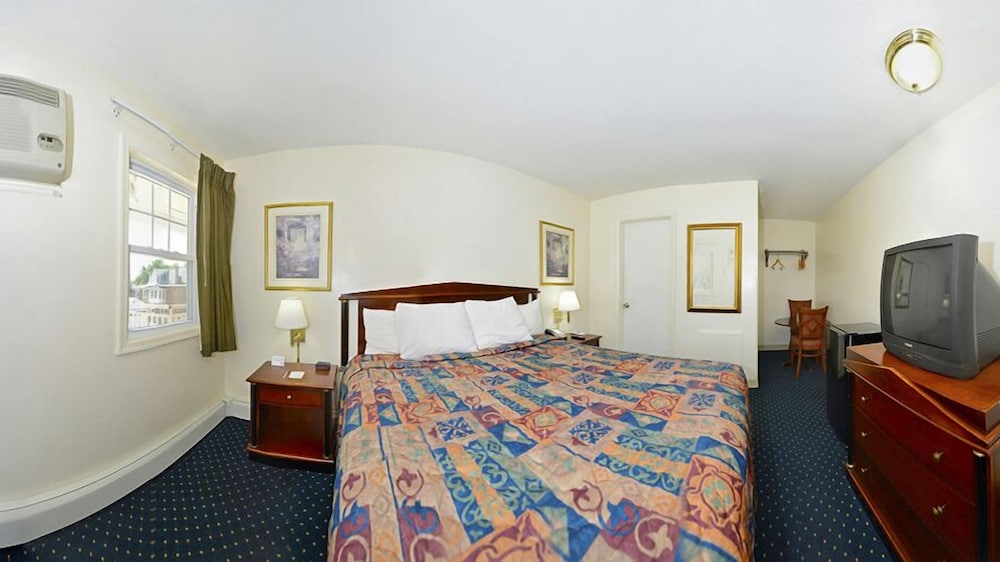 Red Carpet Inn Norristown - photo 13