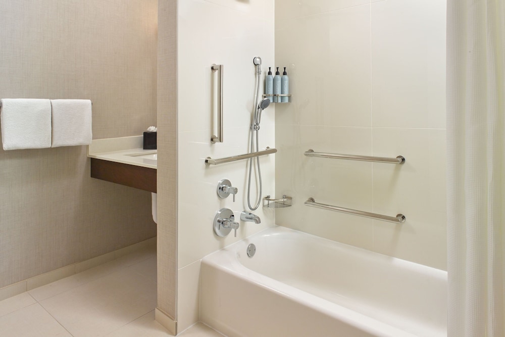 Residence Inn by Marriott Washington DC Downtown - photo 36