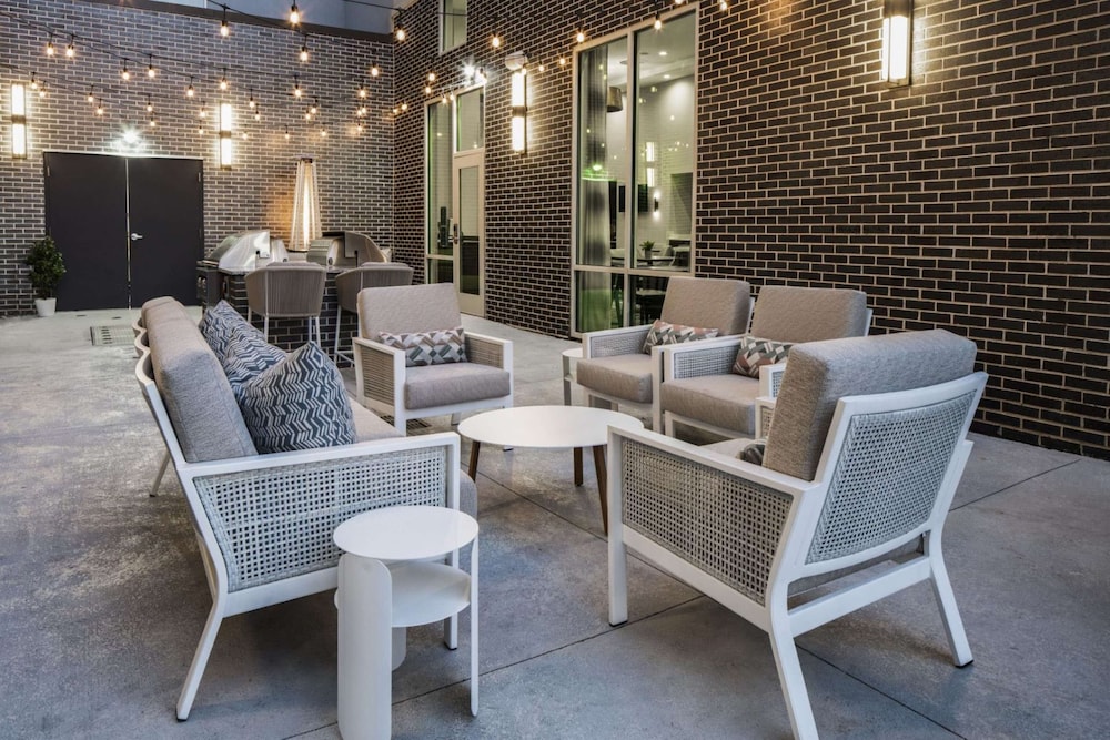 Homewood Suites by Hilton DFW Airport South TX - photo 24