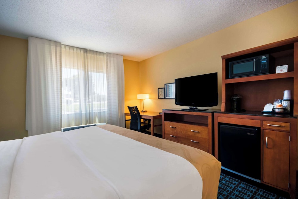 Quality Inn & Suites Bozeman - photo 7