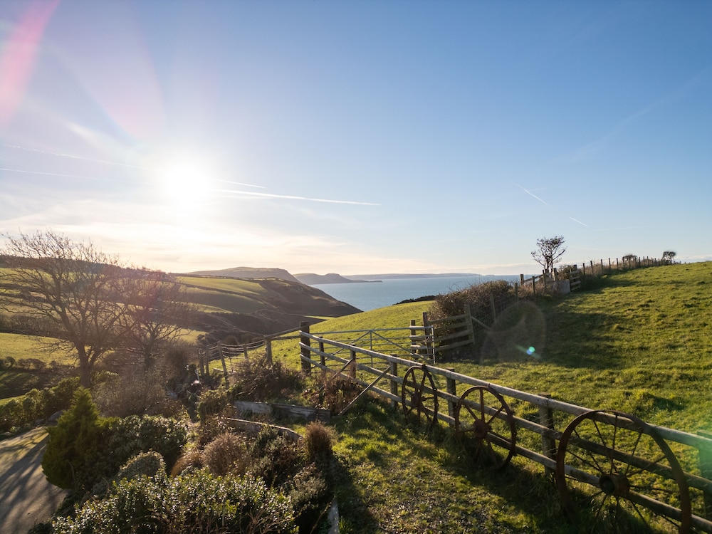 Crogal Stable in New Quay, United Kingdom