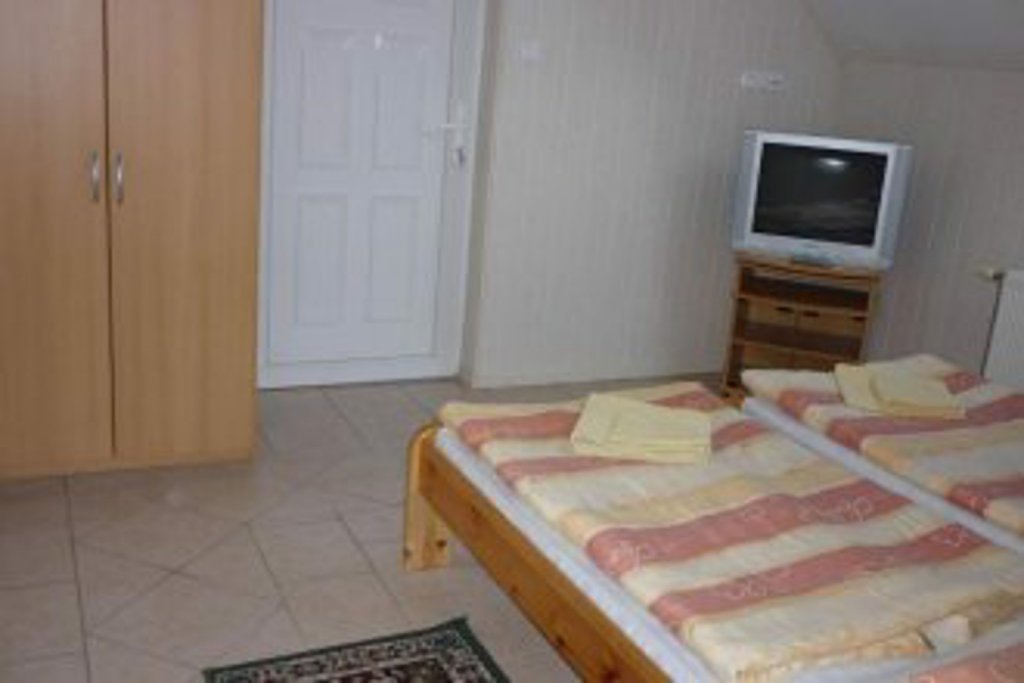 András Apartmanházak — Egerszalok — photo 5