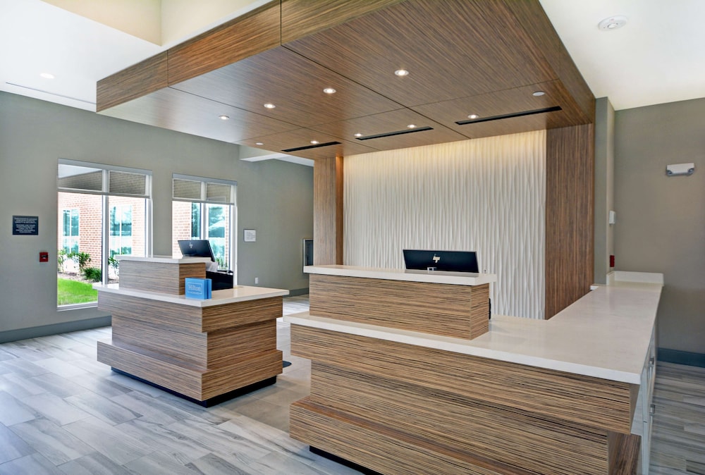 Hilton Garden Inn Houston Hobby Airport TX - photo 5