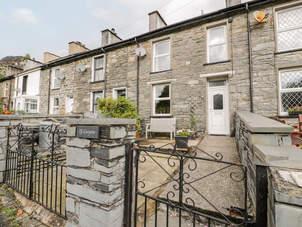 Ty Gwynn in Blaenau-Ffestiniog, United Kingdom