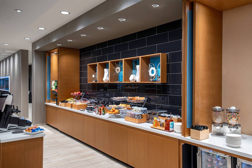 SpringHill Suites by Marriott St. George Washington - photo 31