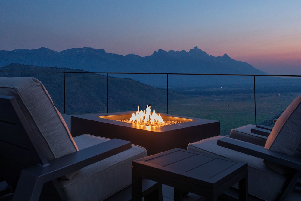Hotel Yellowstone at Jackson Hole - photo 18