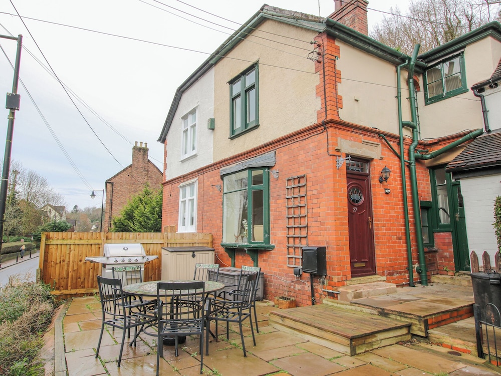 Moonriver in Telford, United Kingdom