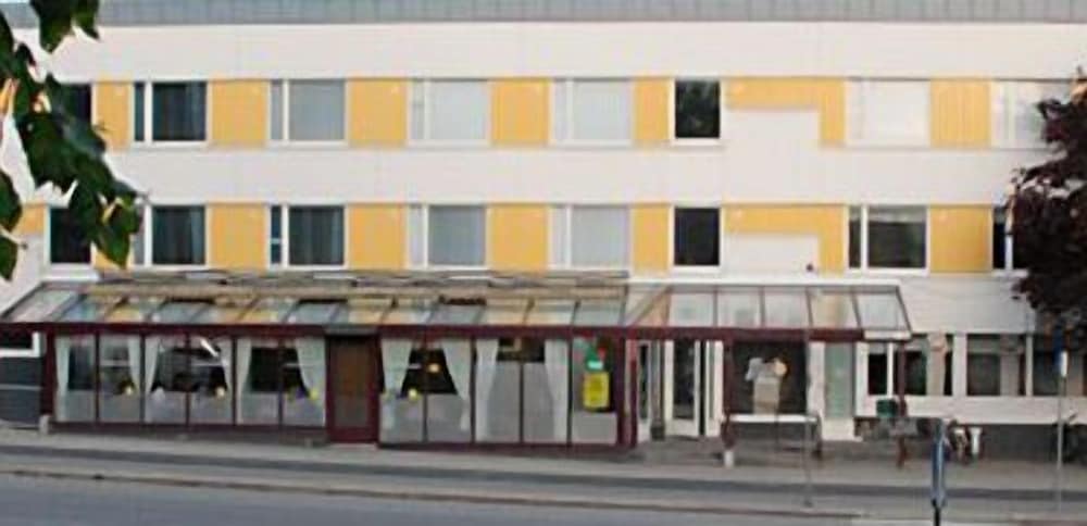 Tekla in Vaasa, Finland