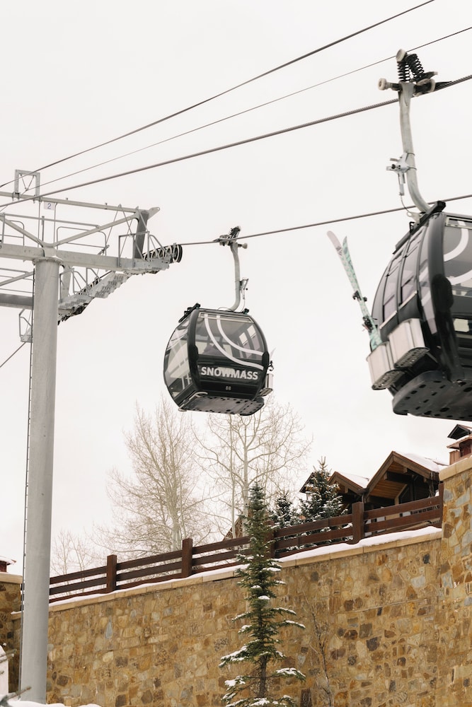 Viceroy Snowmass - photo 102