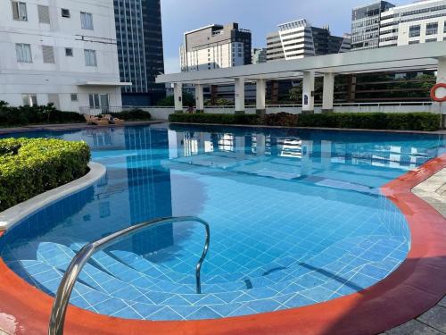 IT Park studio A - last minute hotel in Cebu City