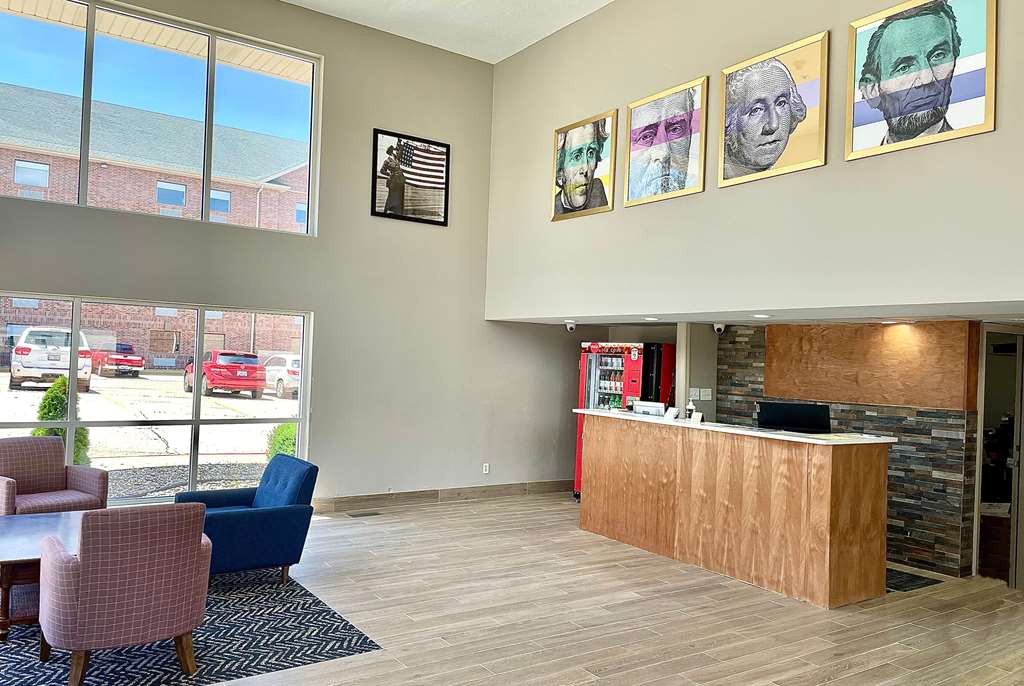 AmericInn by Wyndham Branson & Conference Center - photo 6