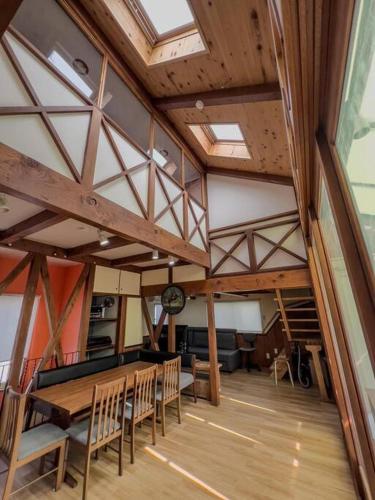 Misato Guest House — 4-Star Luxury Hotel in Suita, Japan