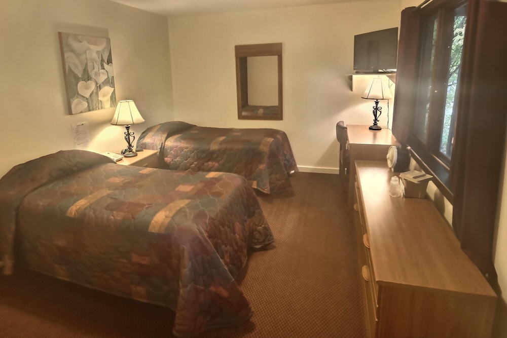 Mountain Sports Inn - photo 19