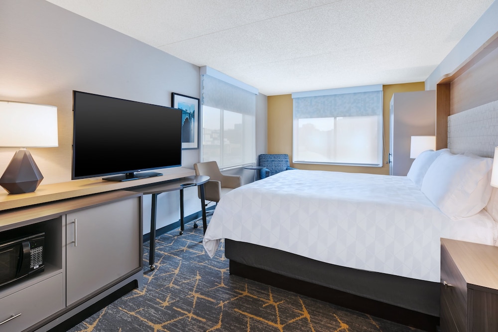 Holiday Inn Grand Rapids Downtown by IHG - photo 15