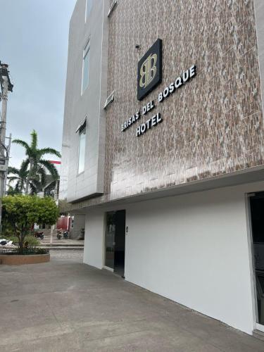 Hotel Brisas - last minute hotel in Unknown City