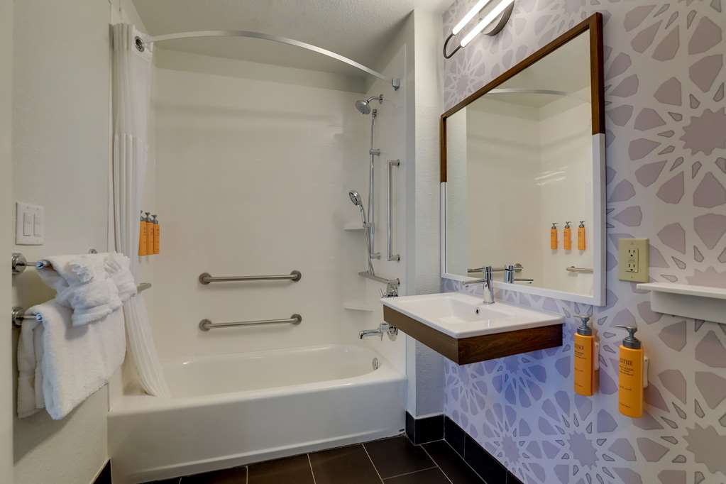 Sonesta ES Suites Sunnyvale - photo 18